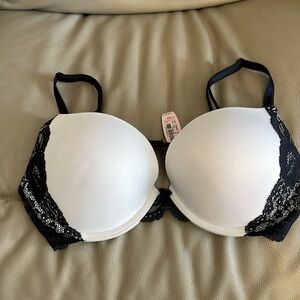 Victorias Secret Dream Angel Push-up